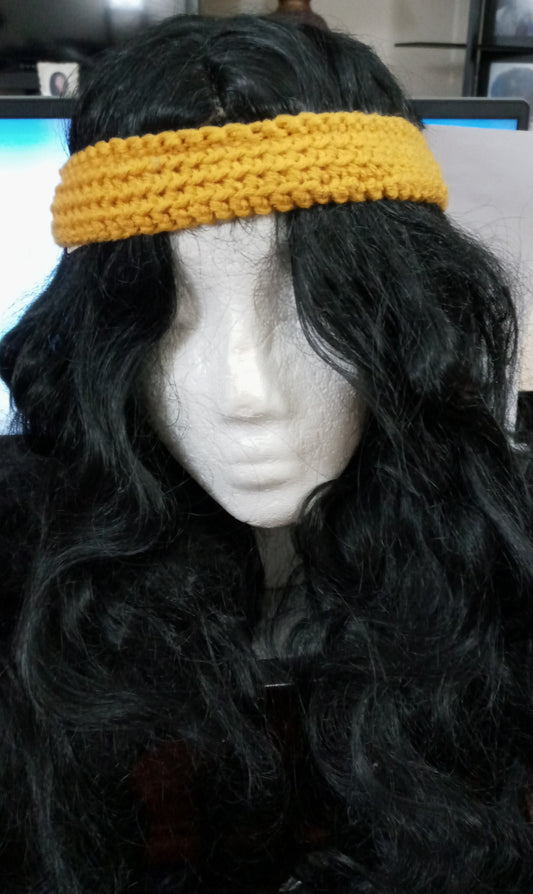 Apparel Accessory Corner - Headband - SML