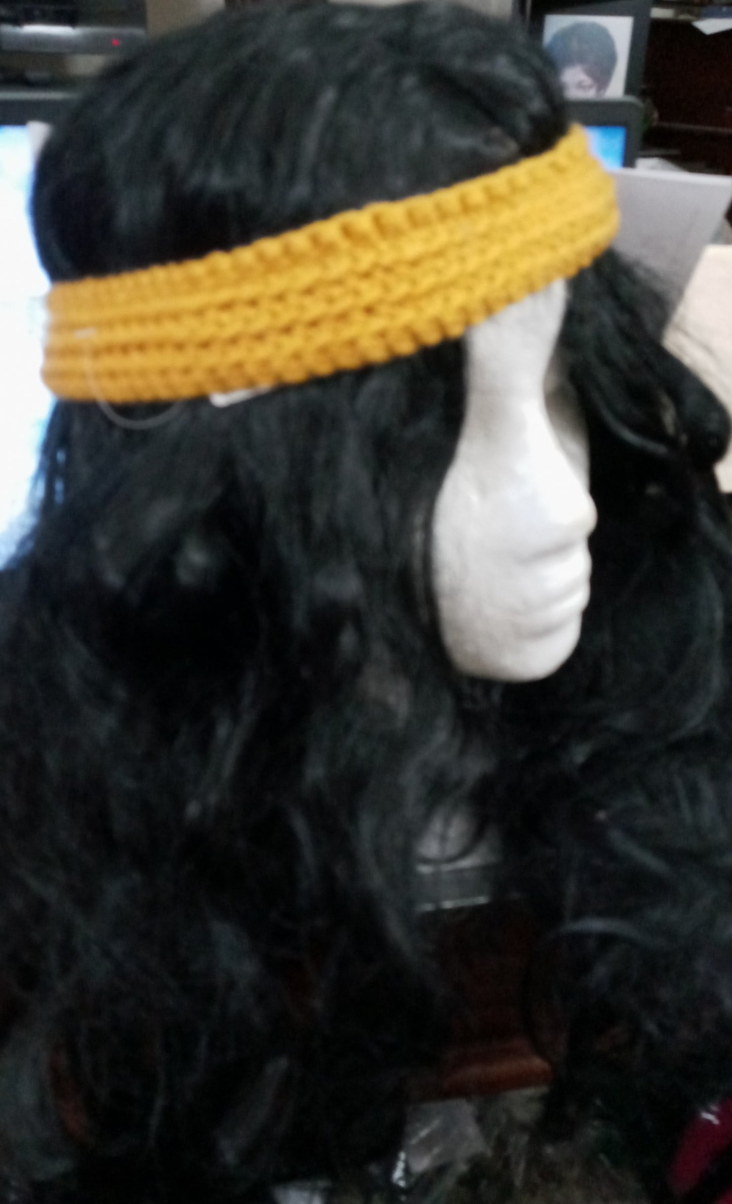 Apparel Accessory Corner - Headband - SML