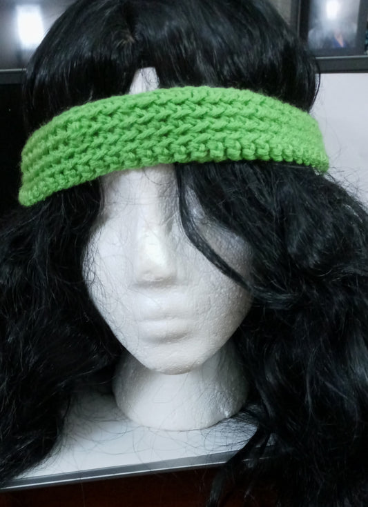 Apparel Accessory Corner - Headband - SML