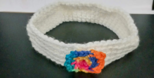Baby Corner - Headband