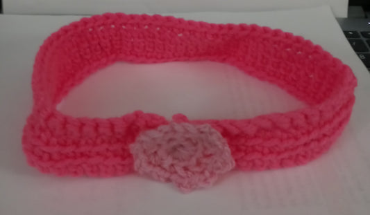 Baby Corner - Headband