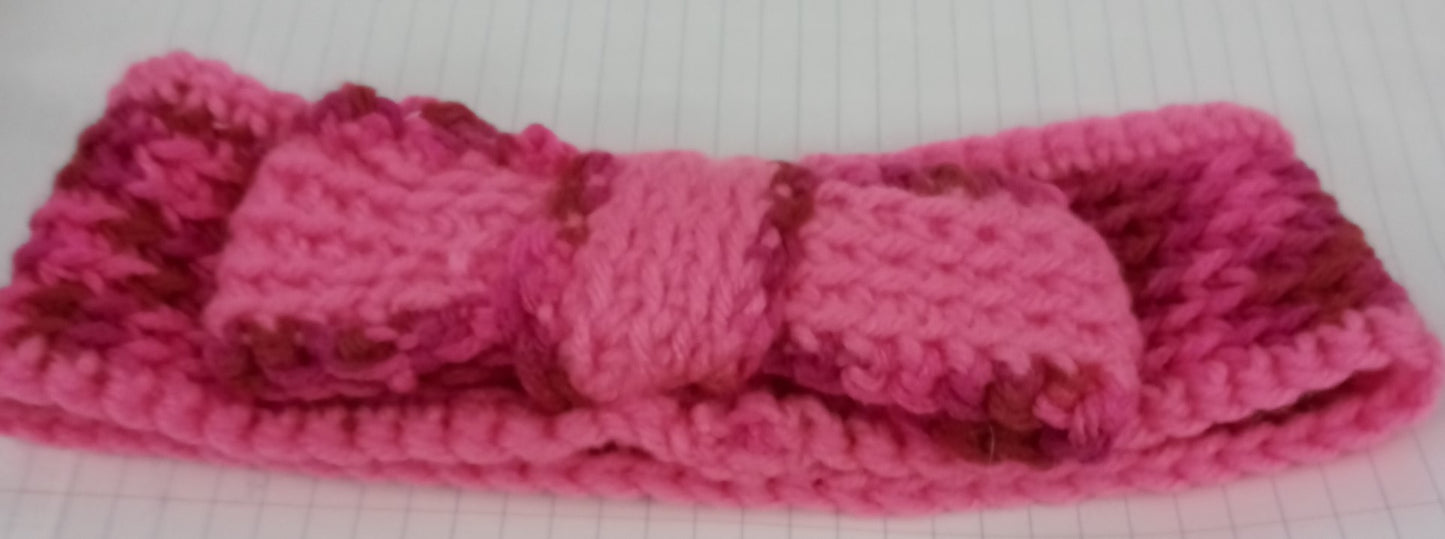Baby Corner - Headband