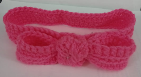 Baby Corner - Headband