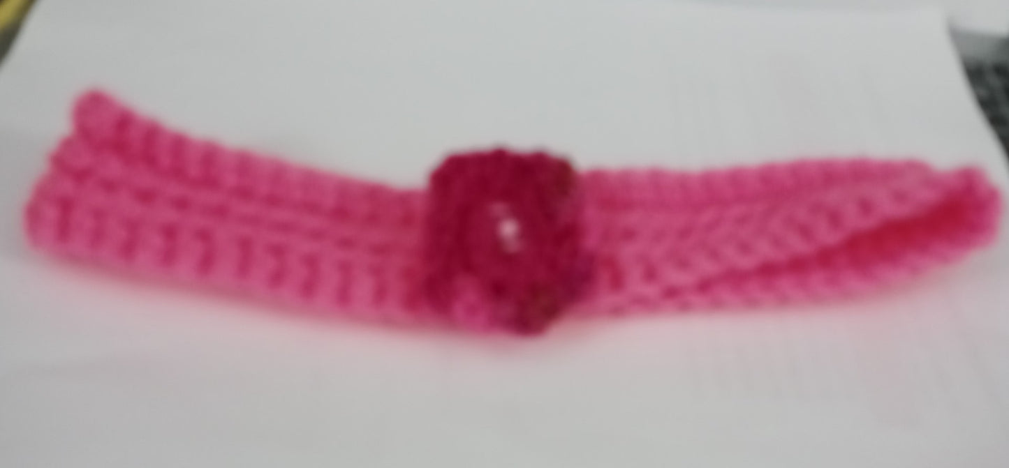 Baby Corner - Headband