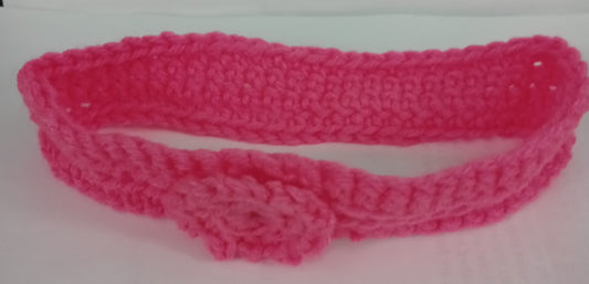 Baby Corner - Headband
