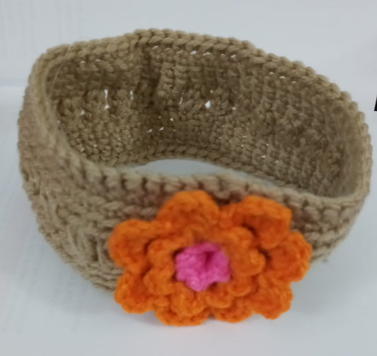 Baby Corner - Headband