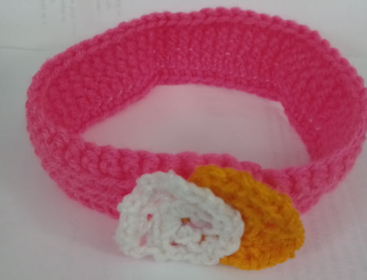 Baby Corner - Headband
