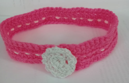 Baby Corner - Headband
