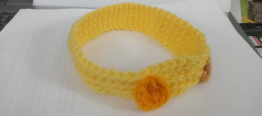 Baby Corner - Headband