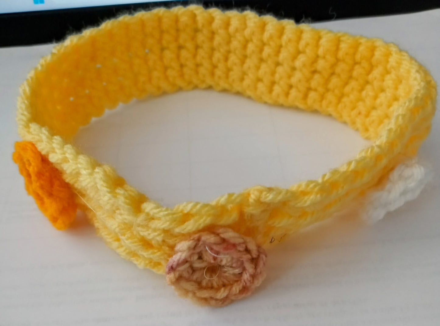Baby Corner - Headband