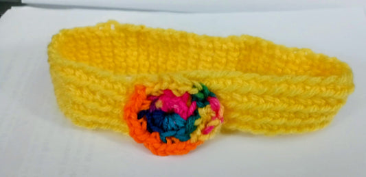 Baby Corner - Headband