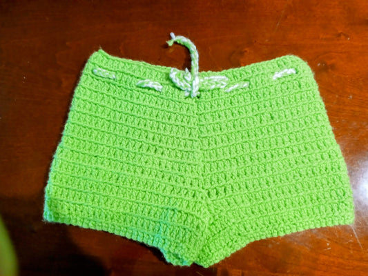 Apparel Corner - Shorts - SML