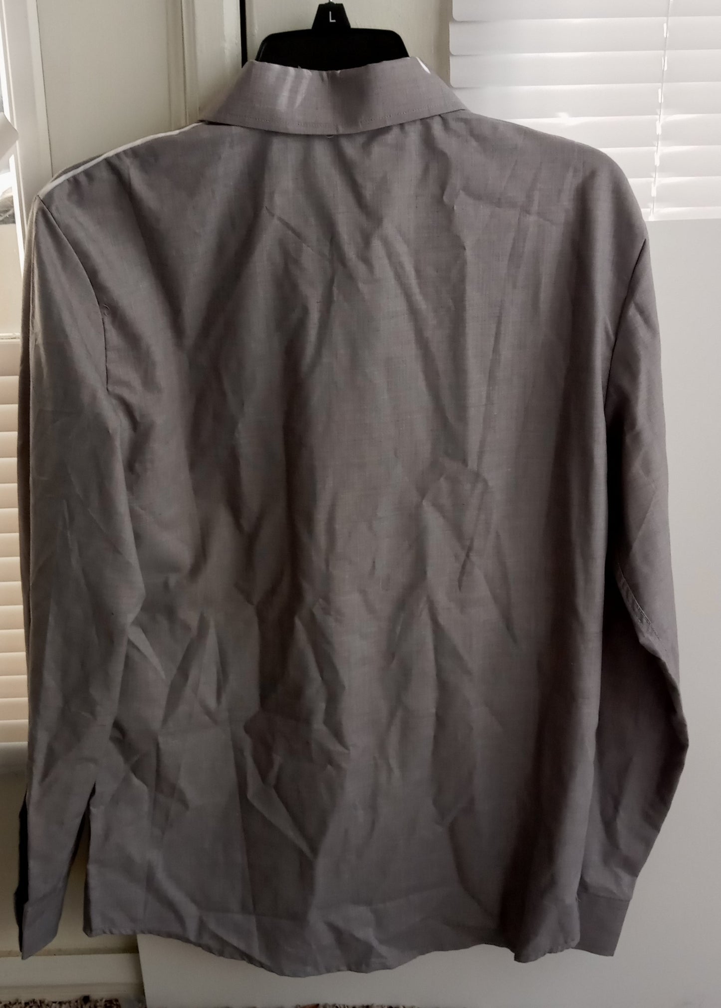 Men's Corner - Shirt