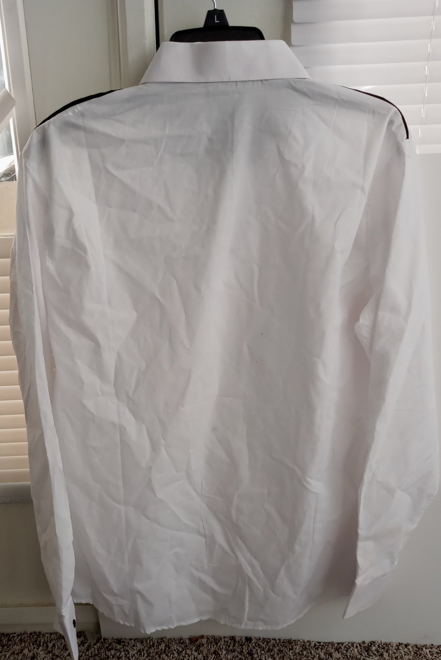 Men's Corner - Shirt