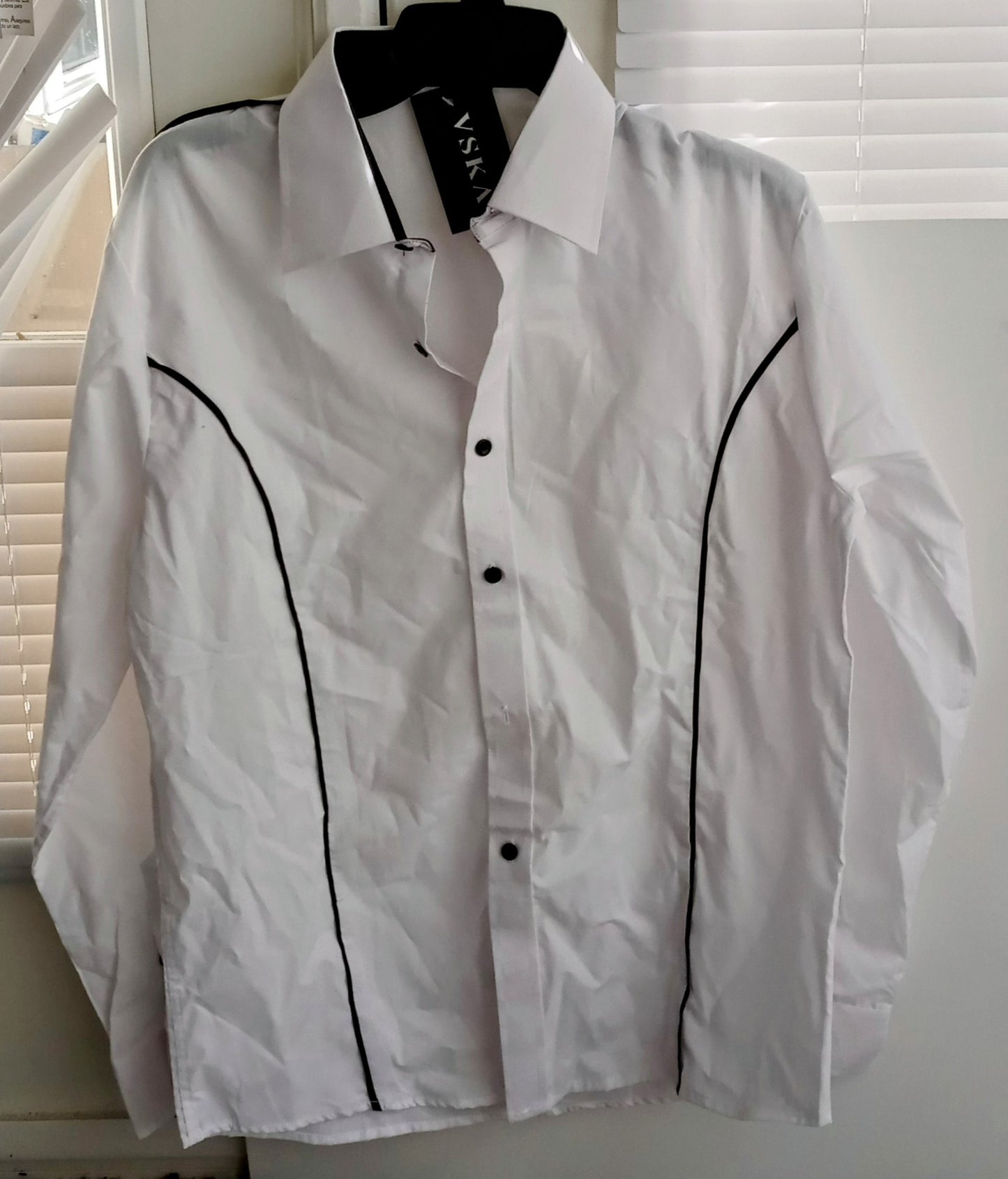 Men's Corner - Shirt