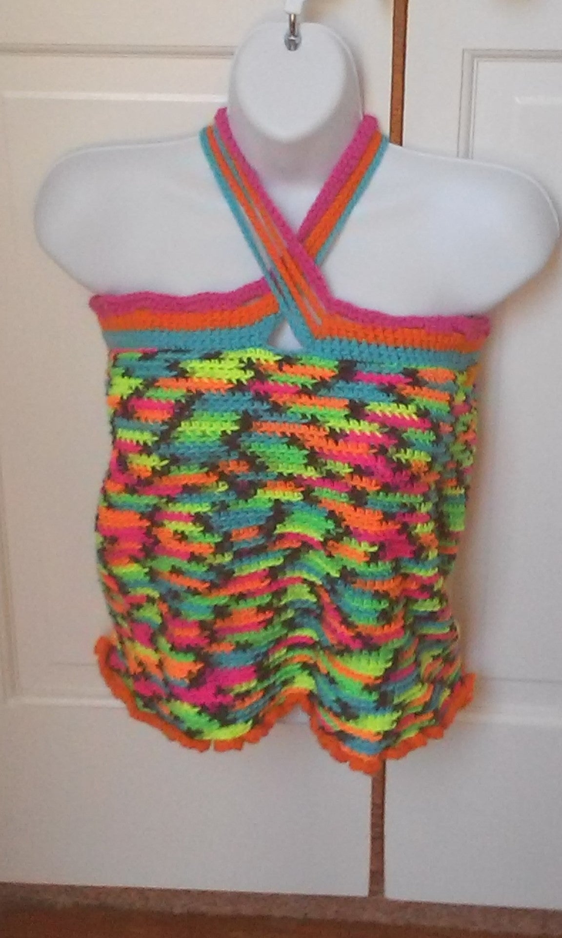 Apparel Corner - Tank Top - MED
