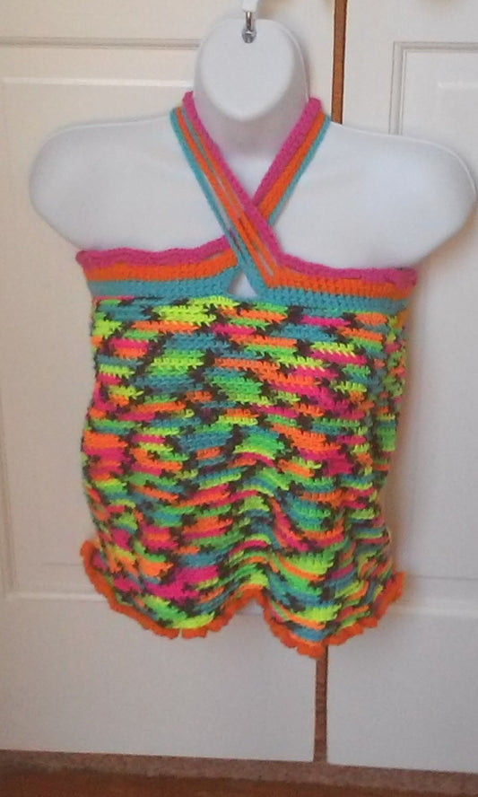 Apparel Corner - Tank Top - MED