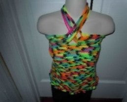 Apparel Corner - Tank Top - MED