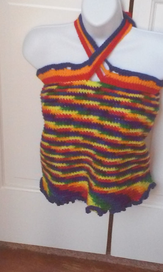 Apparel Corner - Tank Top - MED