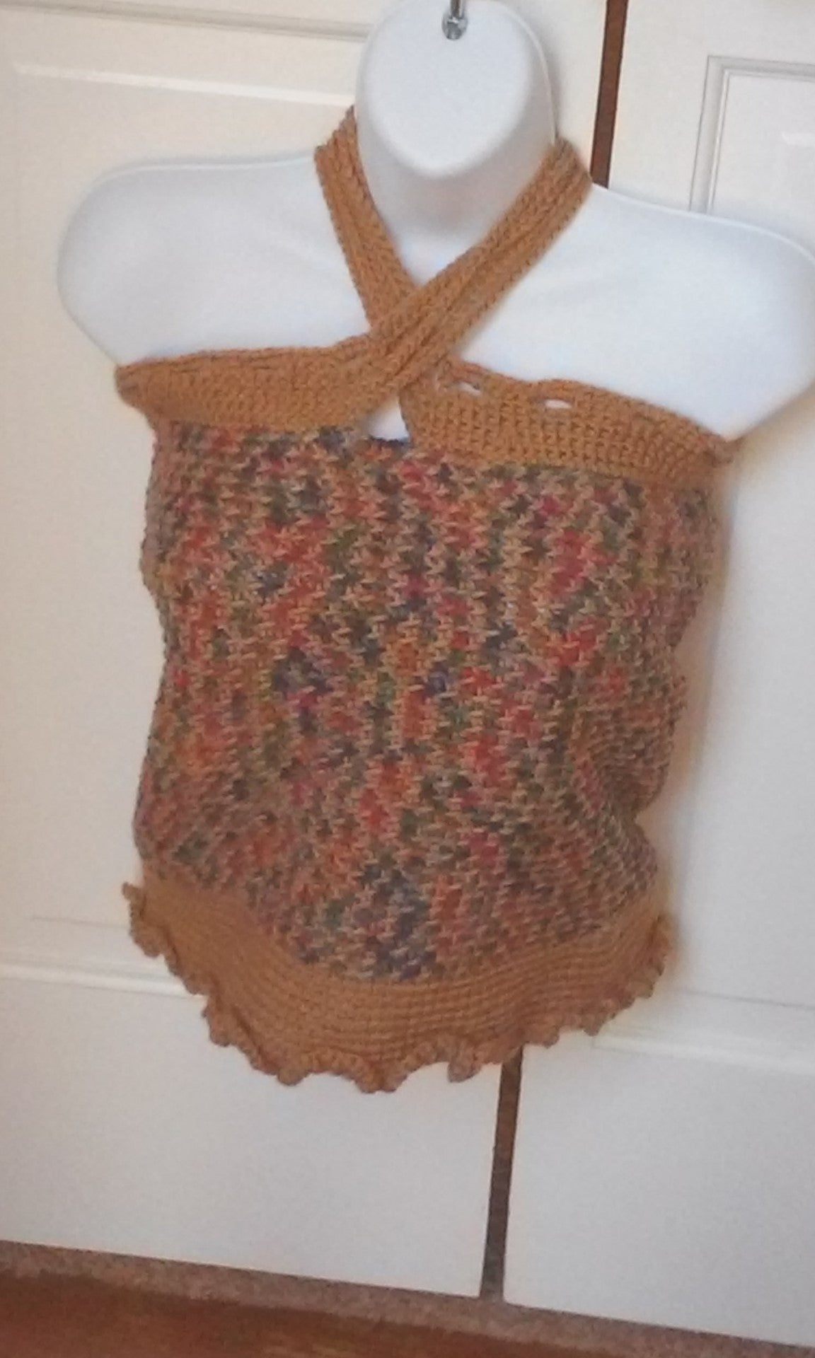 Apparel Corner - Tank Top - MED