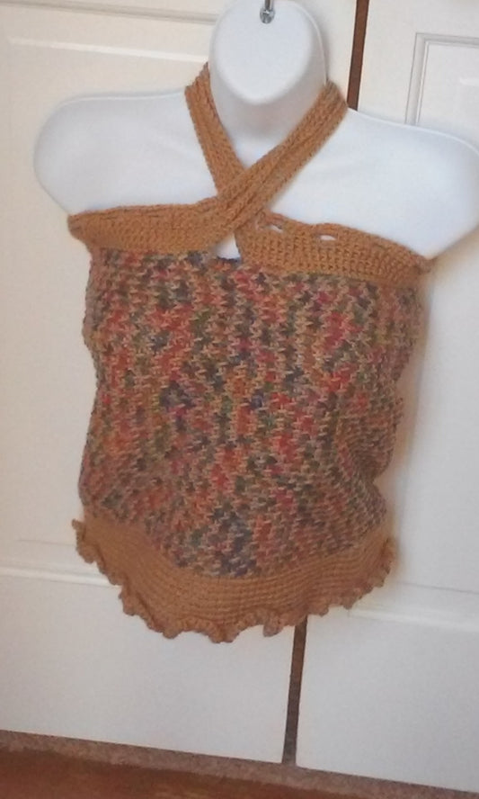 Apparel Corner - Tank Top - MED