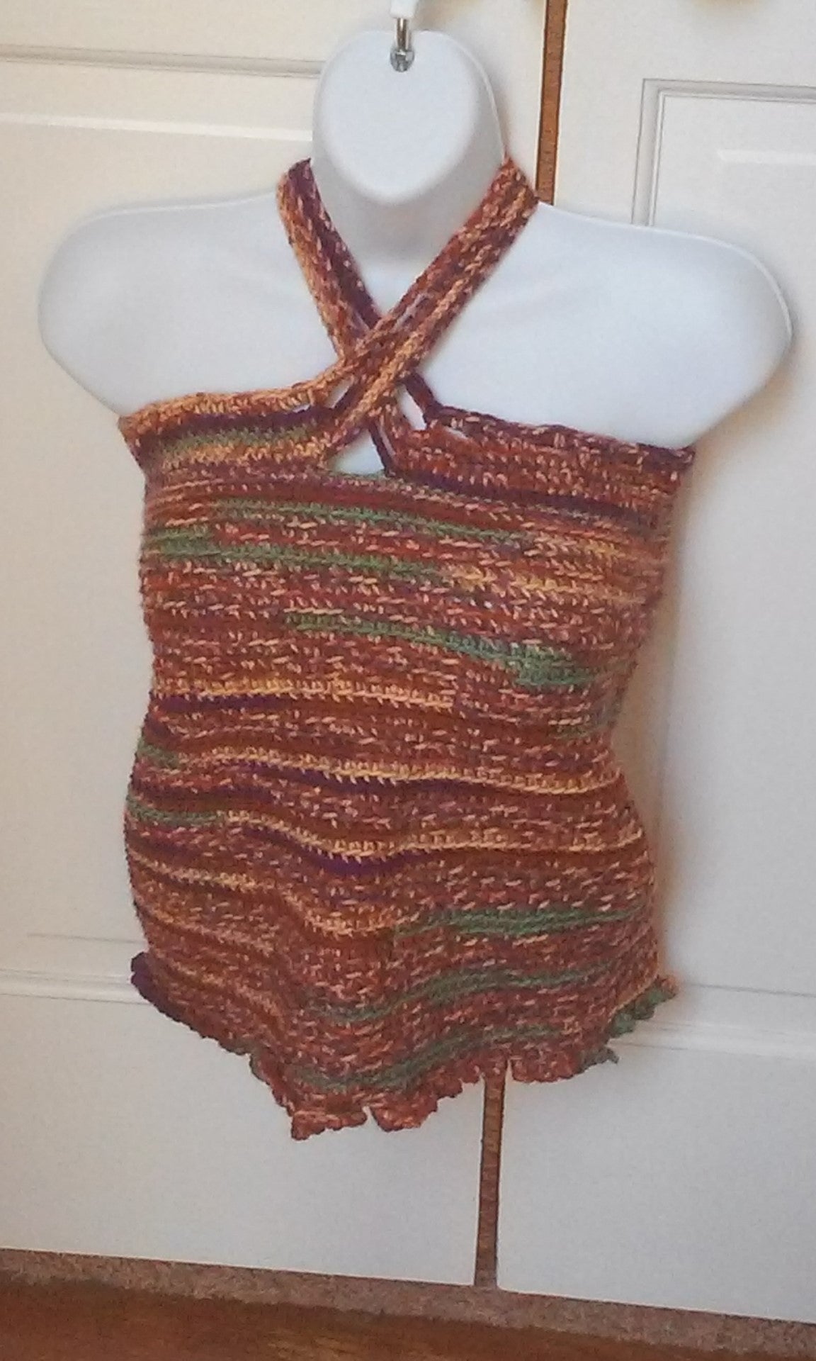 Apparel Corner - Tank Top - MED