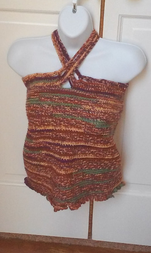 Apparel Corner - Tank Top - MED