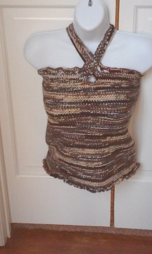 Apparel Corner - Tank Top - SML