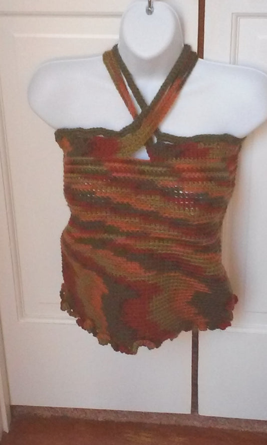 Apparel Corner - Tank Top - MED