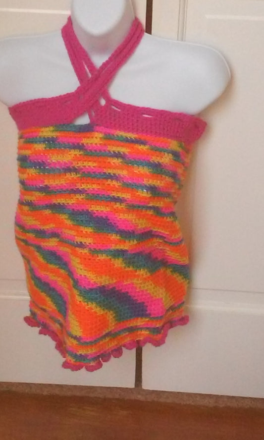 Apparel Corner - Tank Top - MED