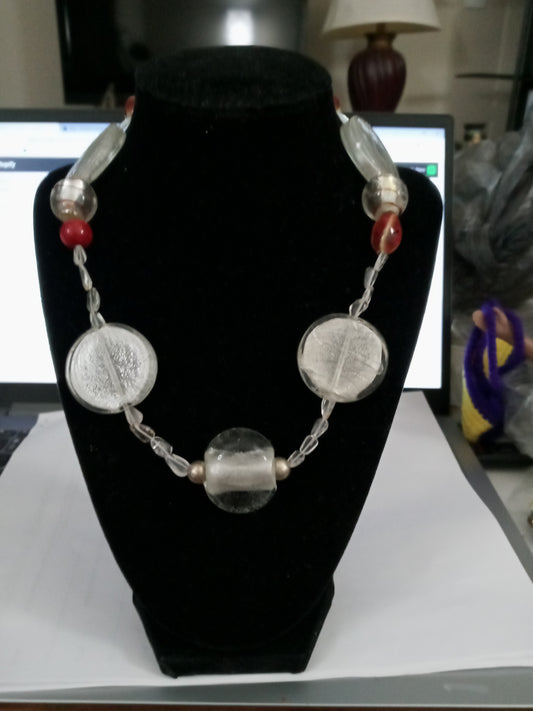 Jewelry Corner - Necklace