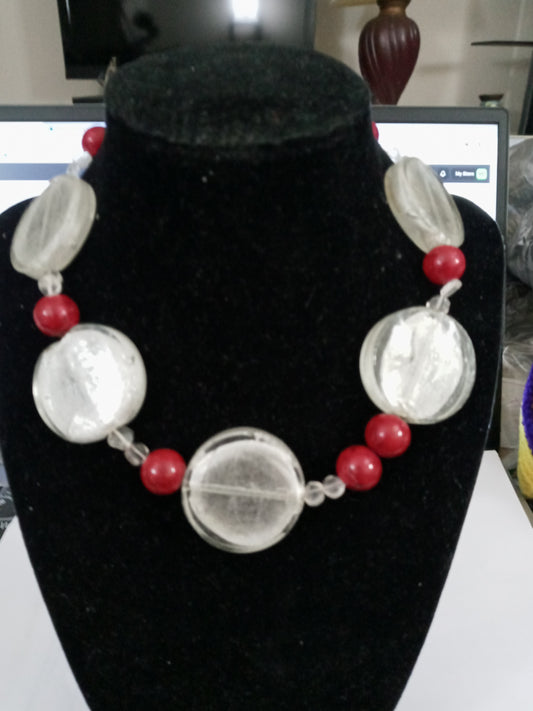 Jewelry Corner - Necklace