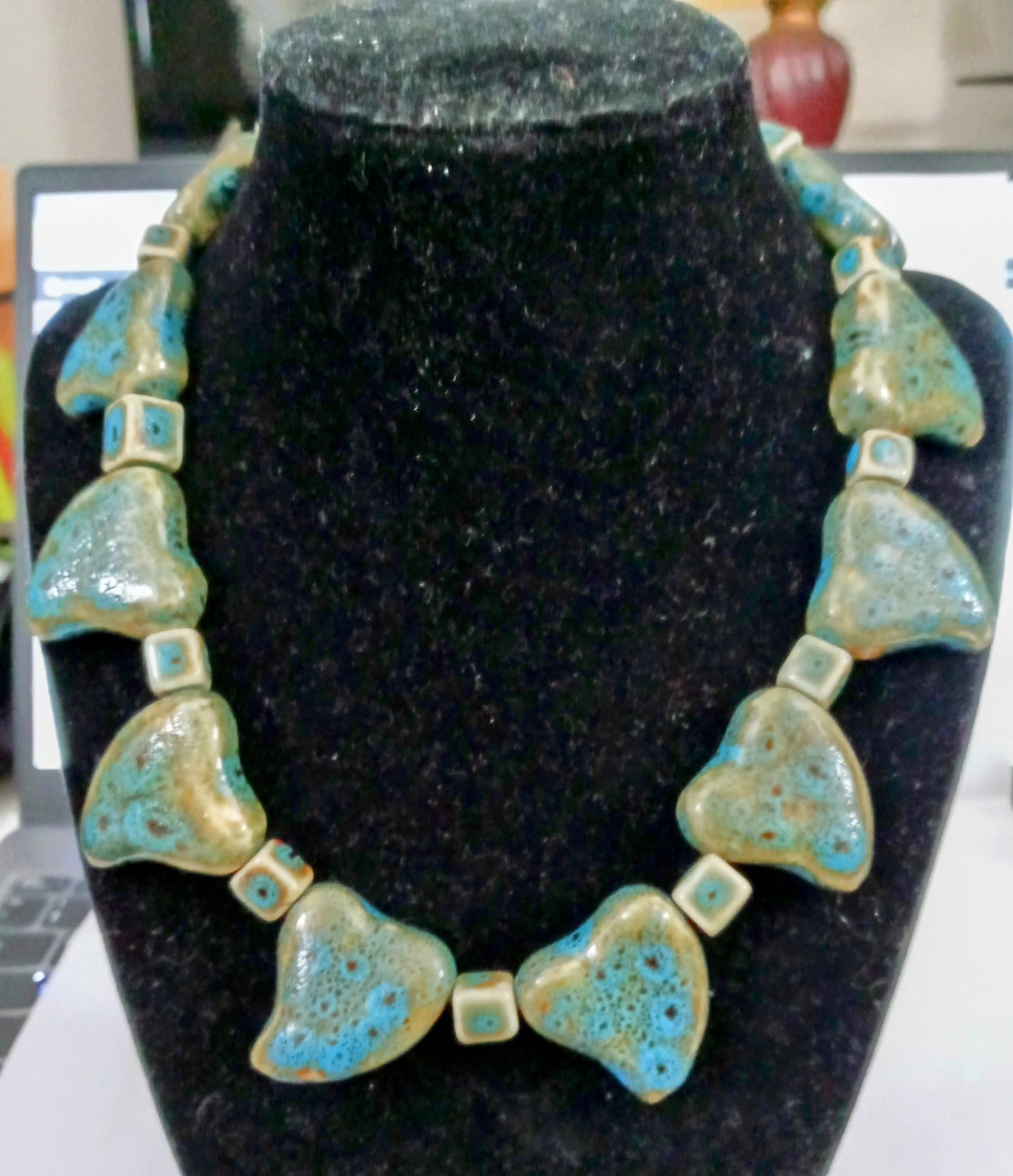 Jewelry Corner - Necklace