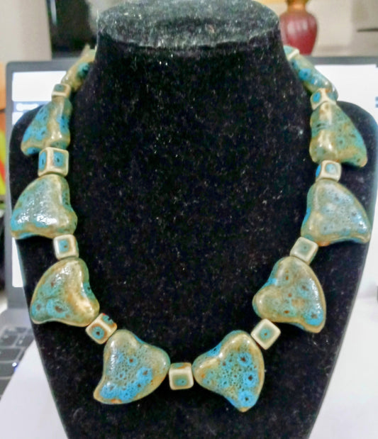Jewelry Corner - Necklace