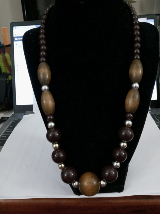 Jewelry Corner - Necklace