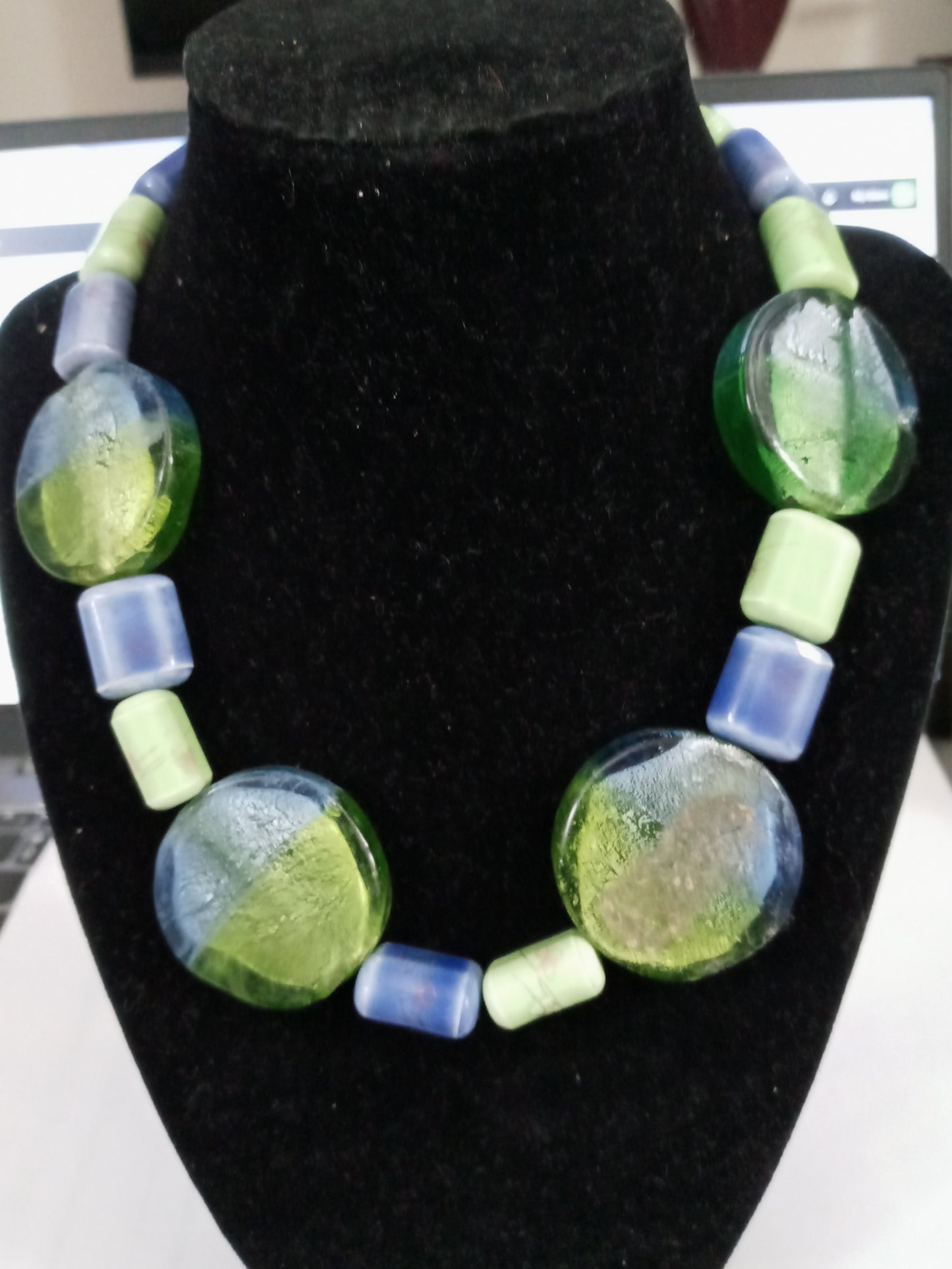 Jewelry Corner - Necklace