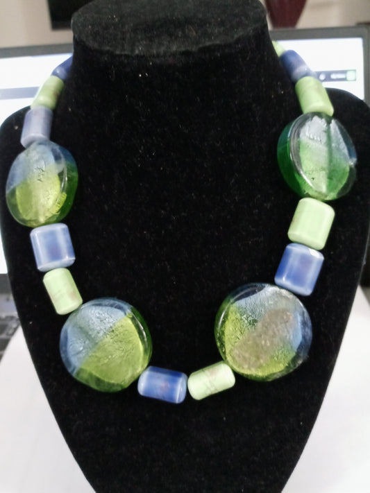 Jewelry Corner - Necklace