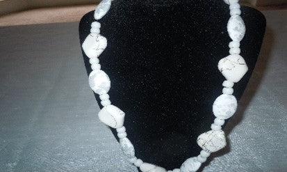 Jewelry Corner - Necklace