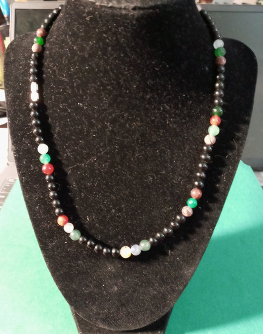 Jewelry Corner - Necklace