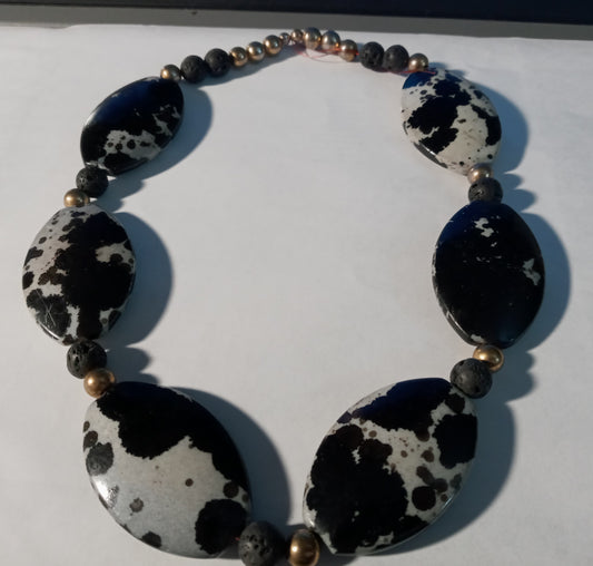 Jewelry Corner - Necklace