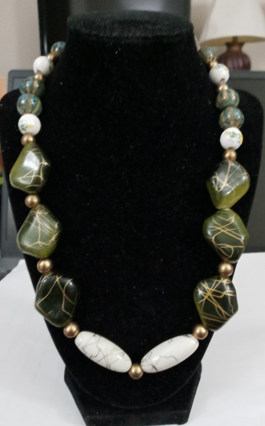 Jewelry Corner - Necklace