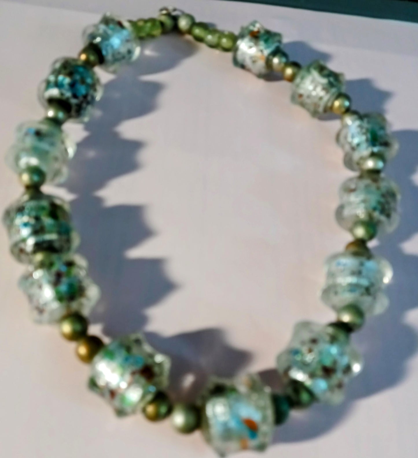 Jewelry Corner - Necklace
