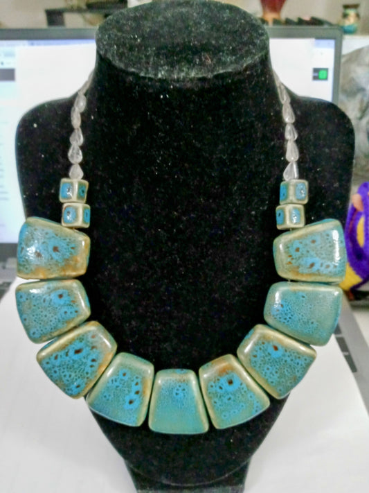 Jewelry Corner - Necklace