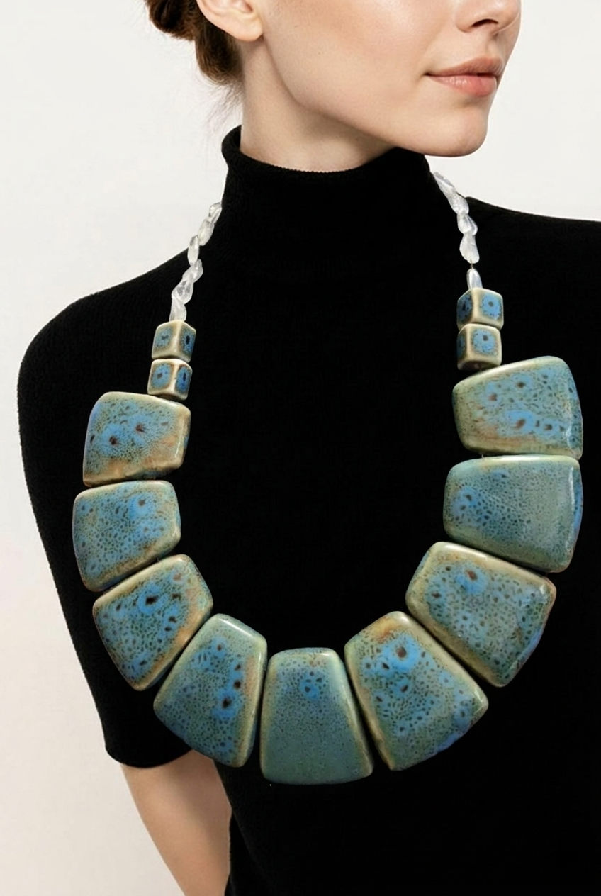 Jewelry Corner- Necklace