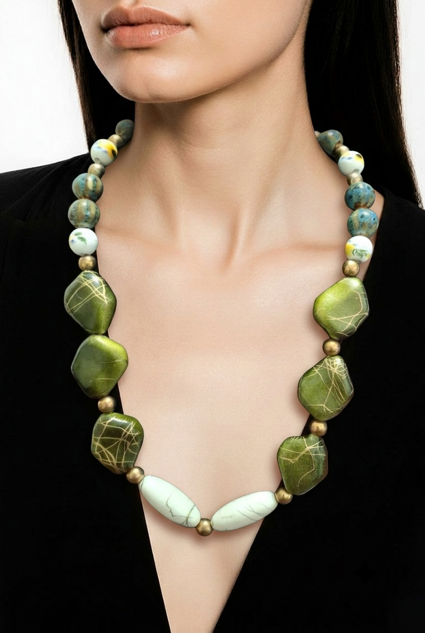 Jewelry Corner - Necklace