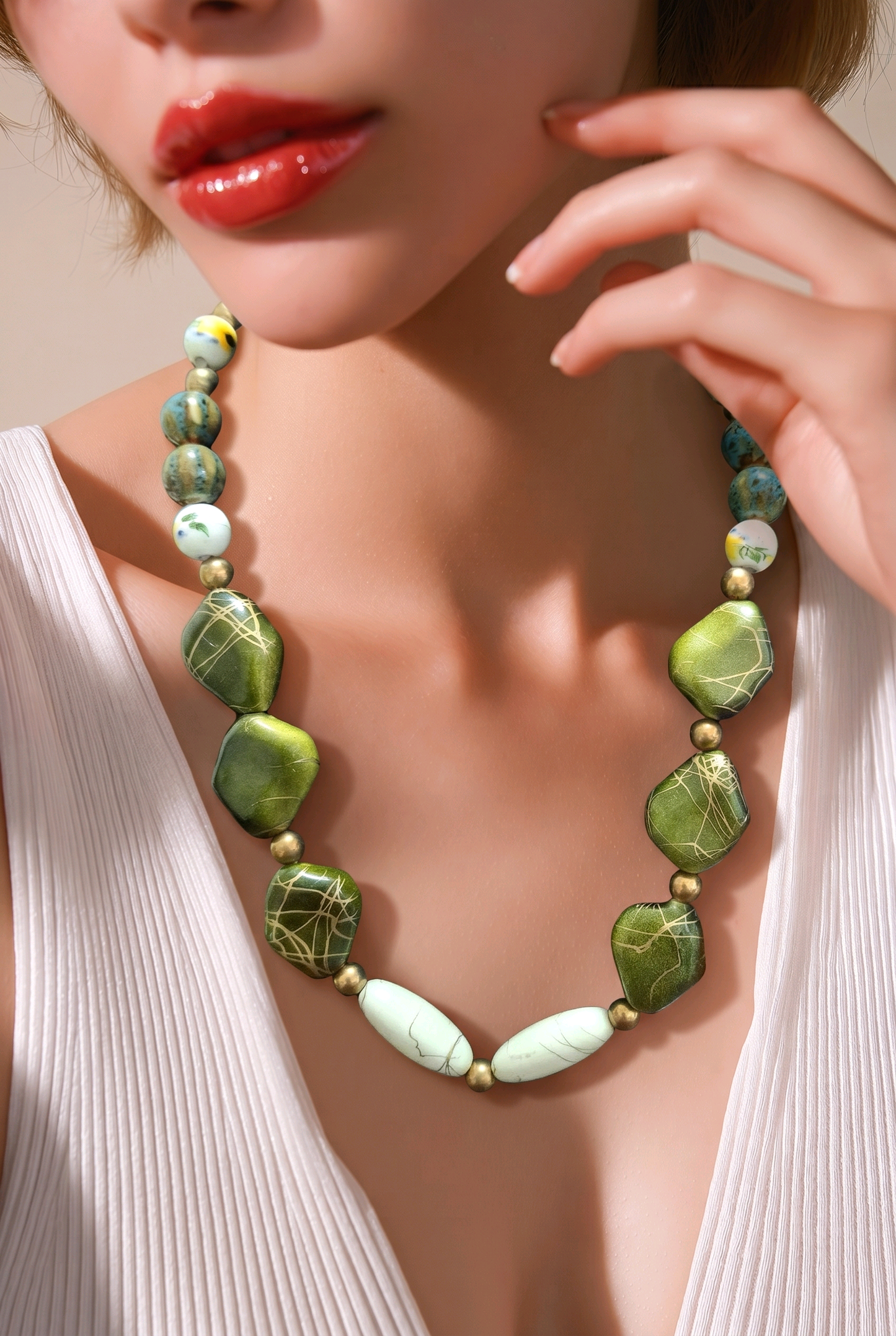 Jewelry Corner - Necklace