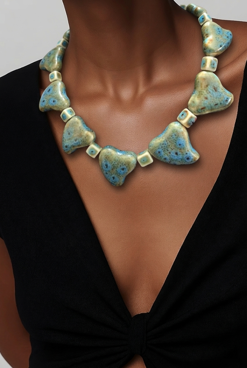 Jewelry Corner - Necklace