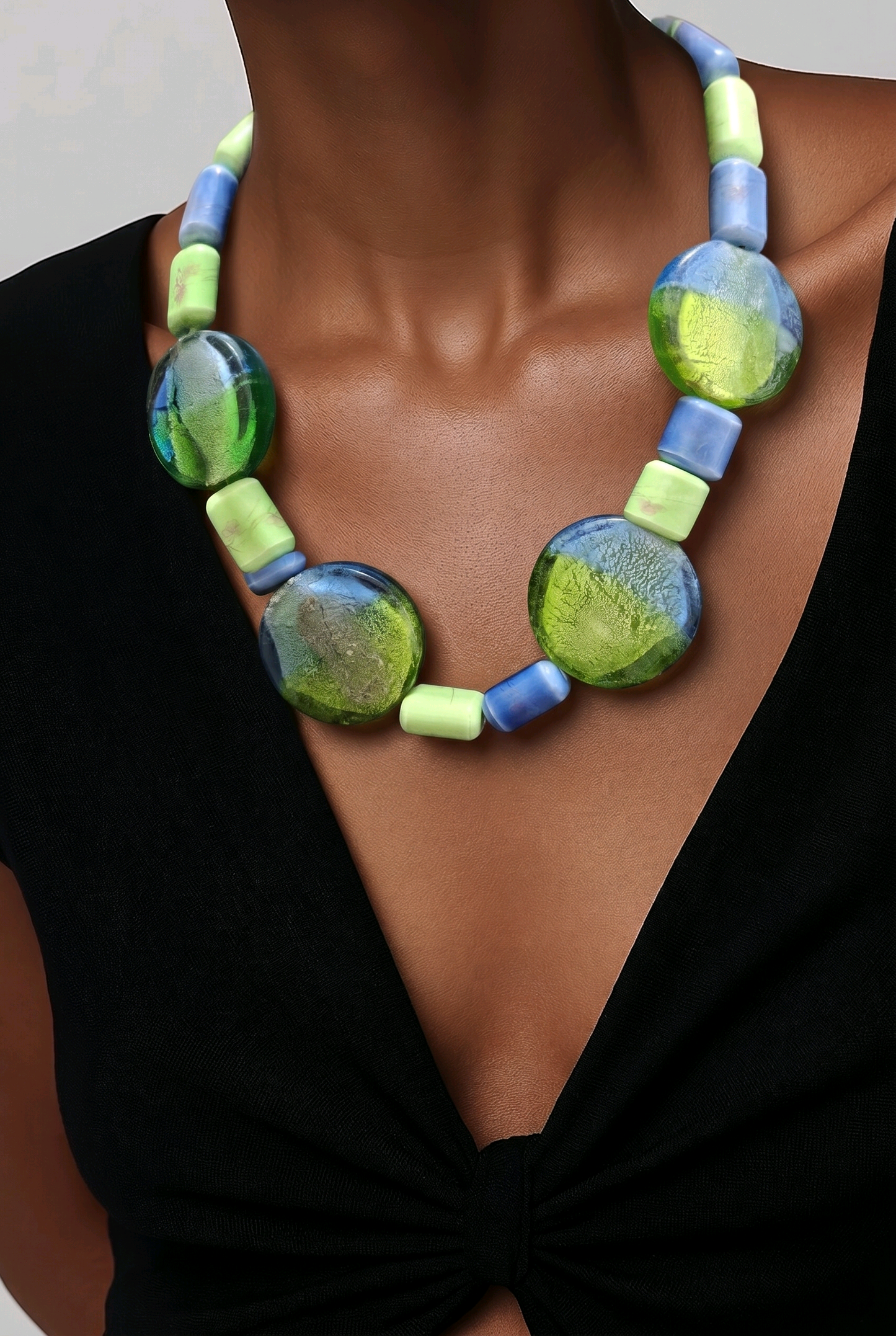 Jewelry Corner - Necklace