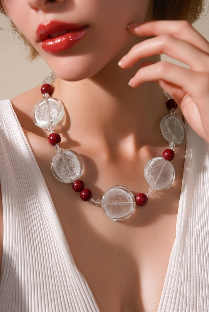 Jewelry Corner - Necklace
