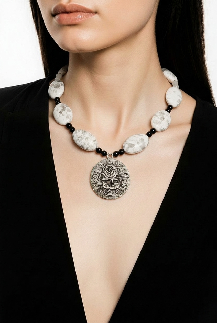 Jewelry Corner - Necklace